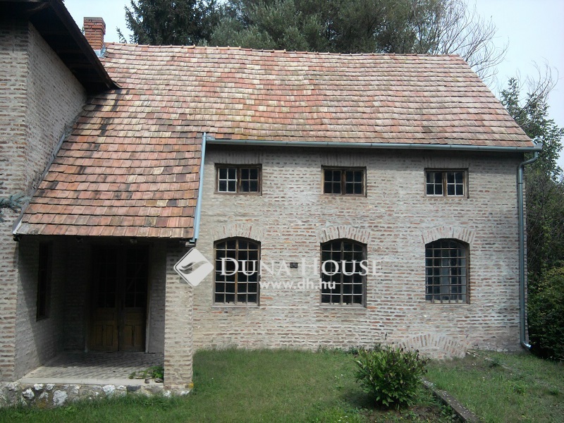 Cottage 350 m² Vekeny, Hungary