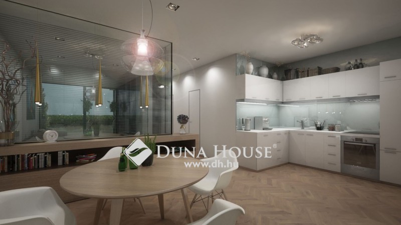 Wohnung 94 m² Kreis Szegedin, Ungarn