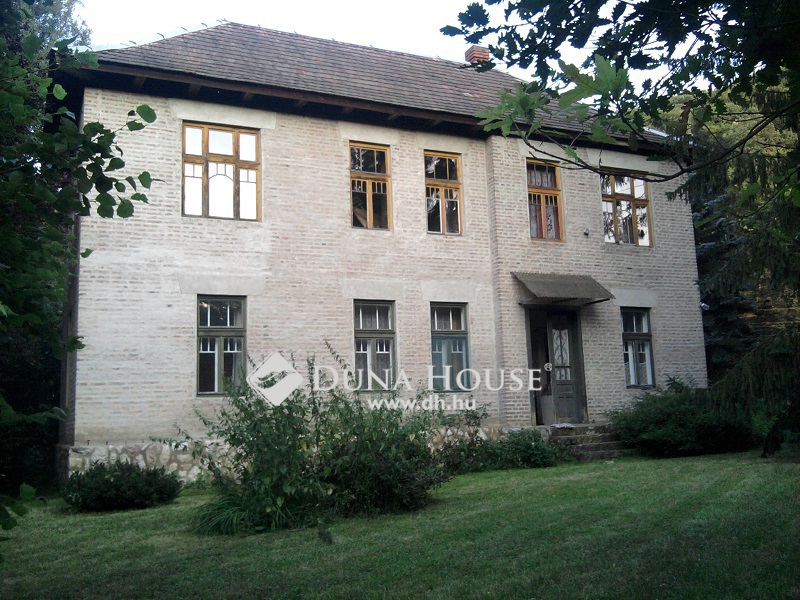 Cottage 350 m² Vekeny, Hungary