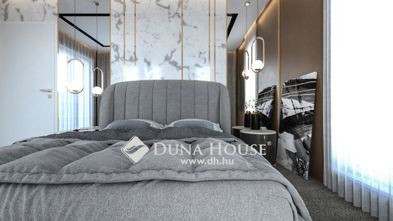 House 127 m² Gyori jaras, Hungary
