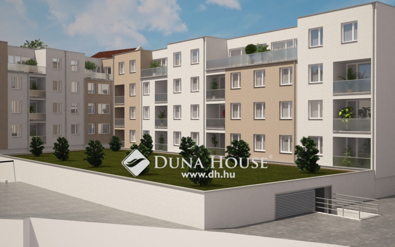 Apartment 130 m² Nagykanizsa, Hungary