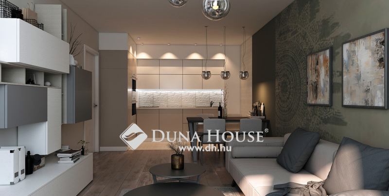 Apartment 90 m² Budapest, Hungary