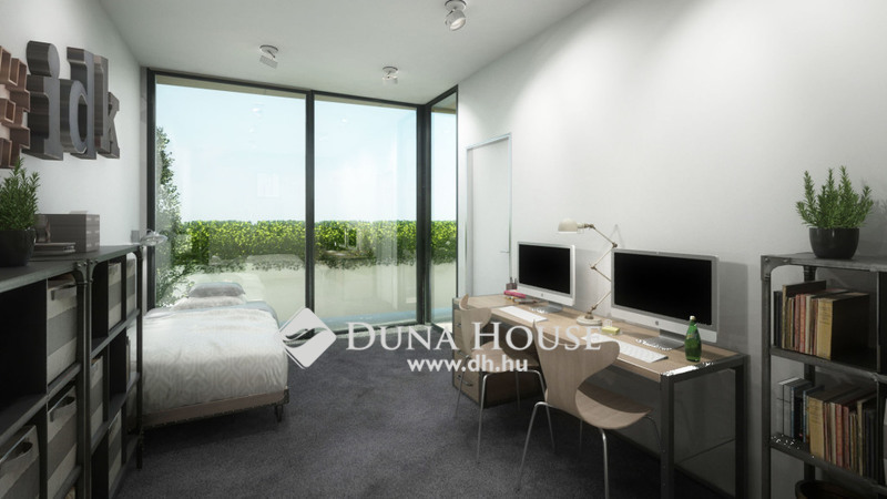 Apartamento 147 m² Szegedi jaras, Hungría