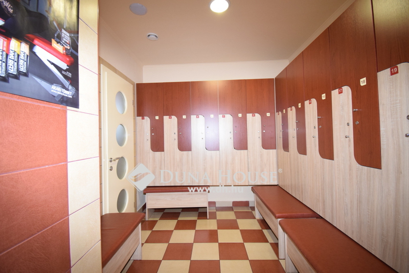 Propiedad comercial 320 m² en Nyirbator, Hungría