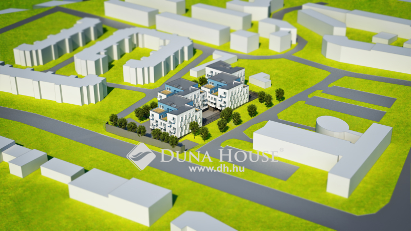 Apartment 84 m² Sopron, Hungary