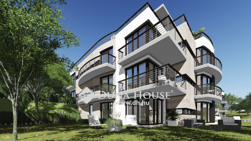 Apartment 88 m² Budapest, Hungary
