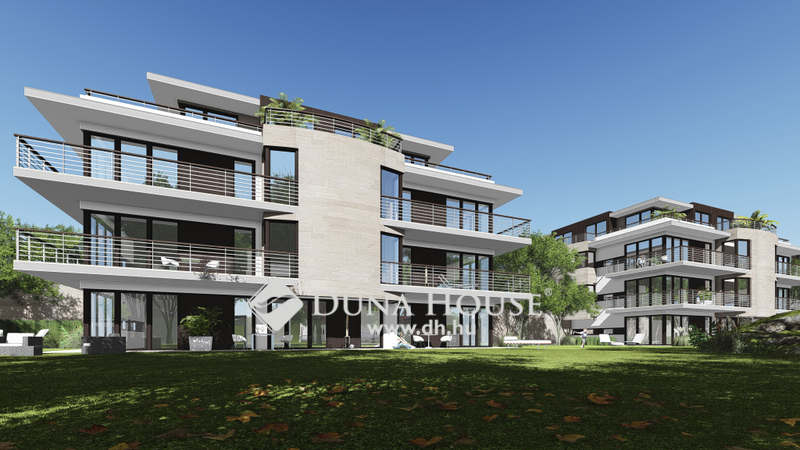 Apartment 88 m² Budapest, Hungary