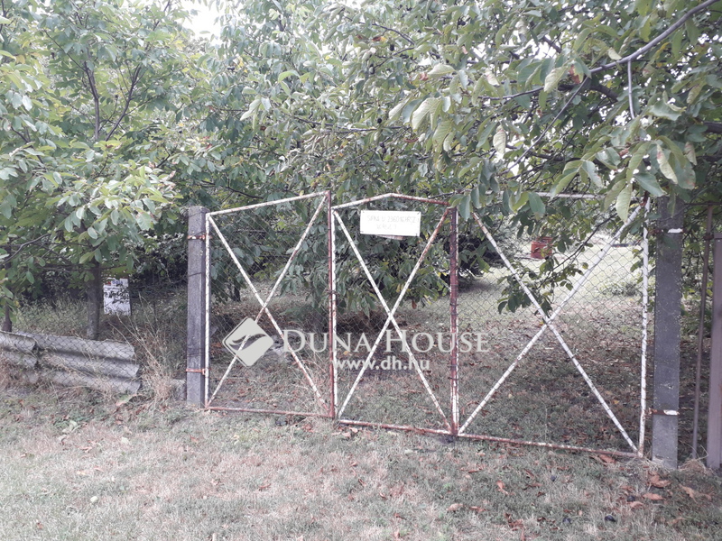 Land 1 981 m² Budapest, Hungary