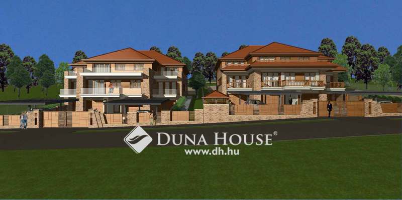Apartment 85 m² Szada, Hungary