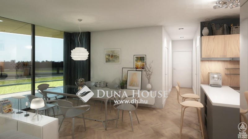Apartamento 147 m² Szegedi jaras, Hungría