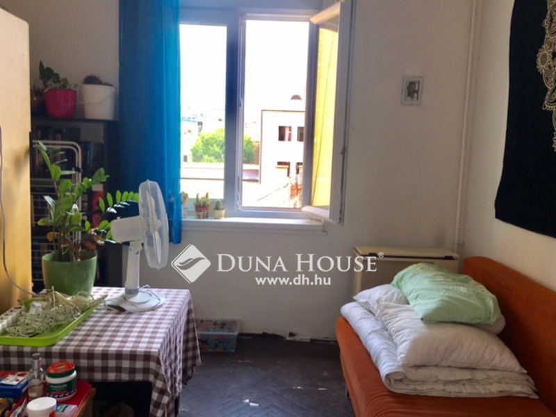 Apartment 41 m² Budapest, Hungary
