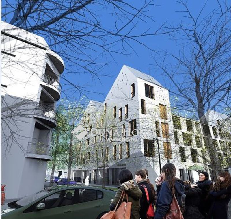 Apartamento 83 m² Cegled, Hungría