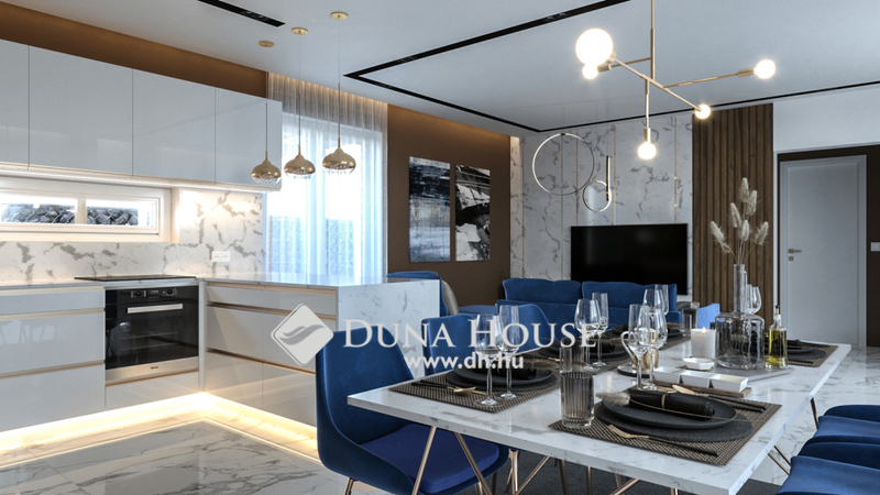 House 127 m² Gyori jaras, Hungary