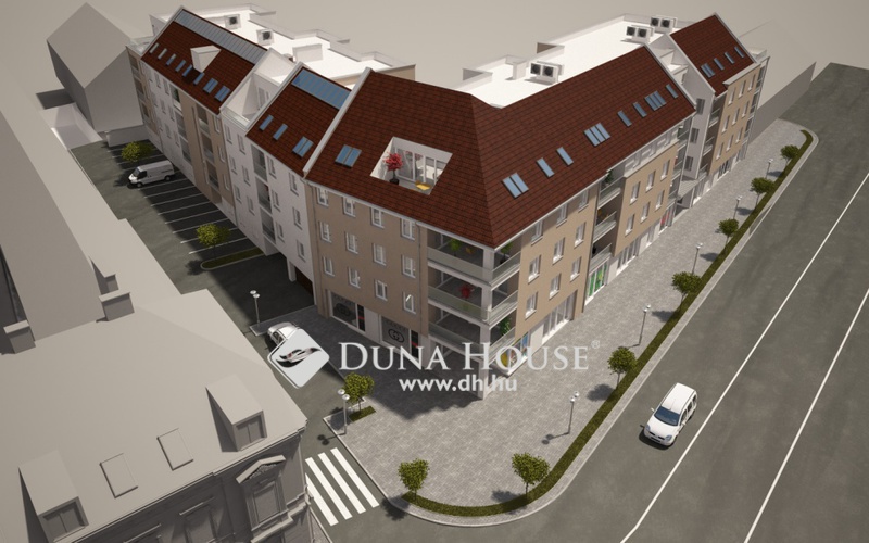 Apartment 130 m² Nagykanizsa, Hungary
