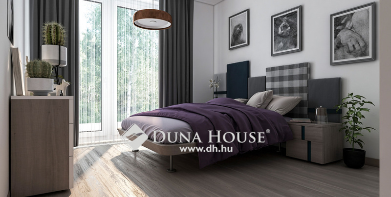 Apartment 90 m² Budapest, Hungary