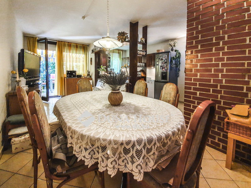 Apartment 103 m² Kecskemeti jaras, Hungary