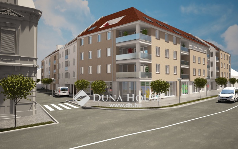 Apartment 130 m² Nagykanizsa, Hungary