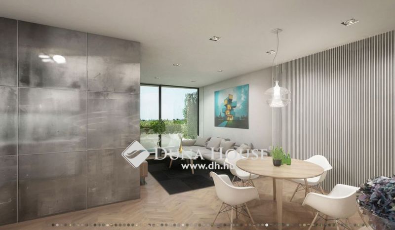 Apartamento 68 m² Szegedi jaras, Hungría