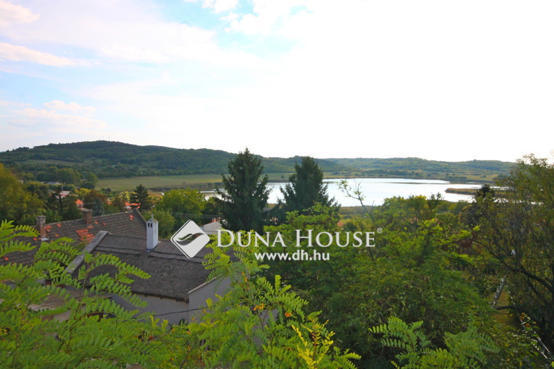Land 1 117 m² Tihany, Hungary