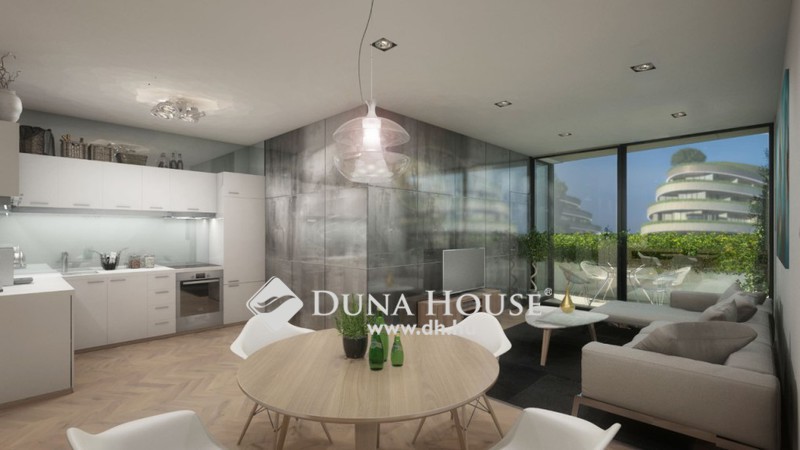Wohnung 94 m² Kreis Szegedin, Ungarn
