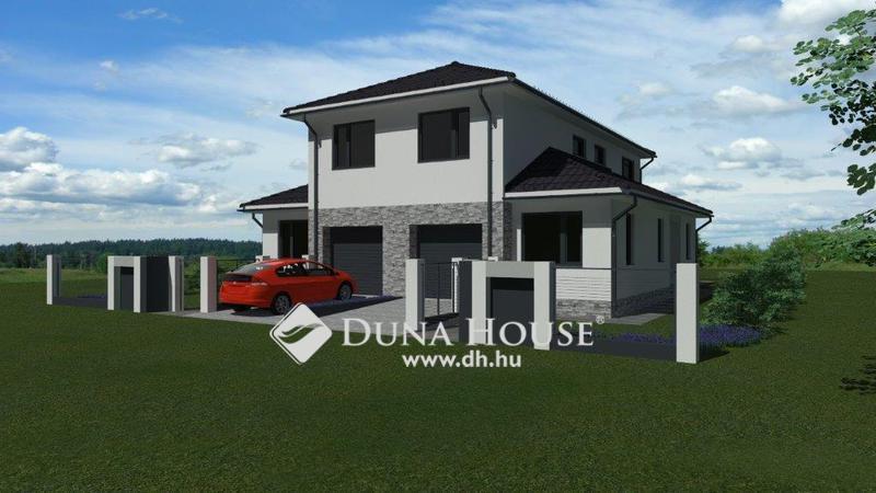 House 122 m² Nyiregyhazi jaras, Hungary