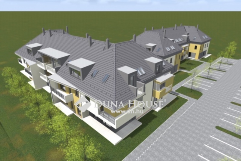 Apartment 90 m² Gardony, Hungary