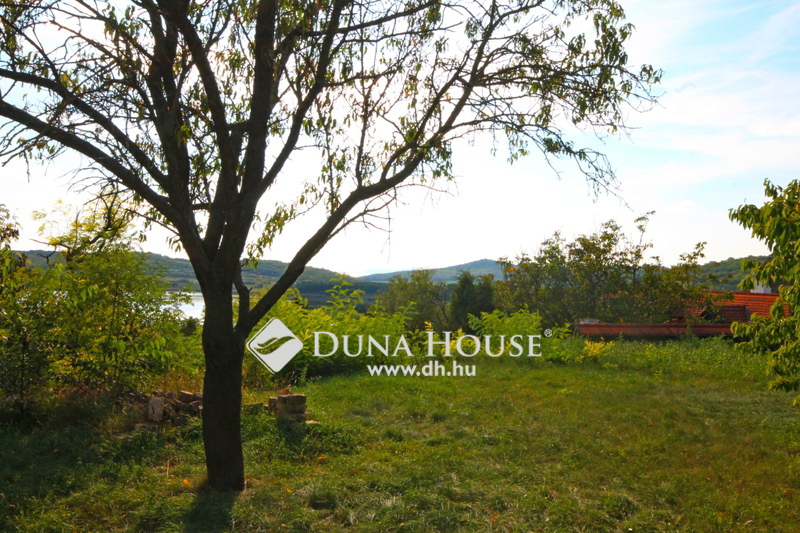 Land 1 117 m² Tihany, Hungary