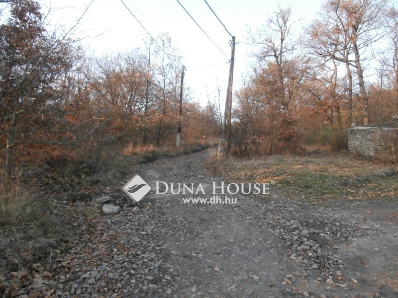 Land 4 380 m² Szentendre, Hungary