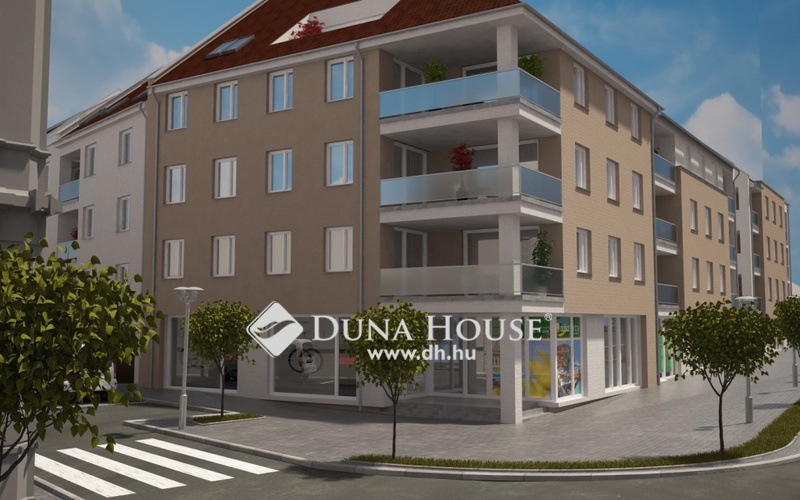 Apartment 130 m² Nagykanizsa, Hungary