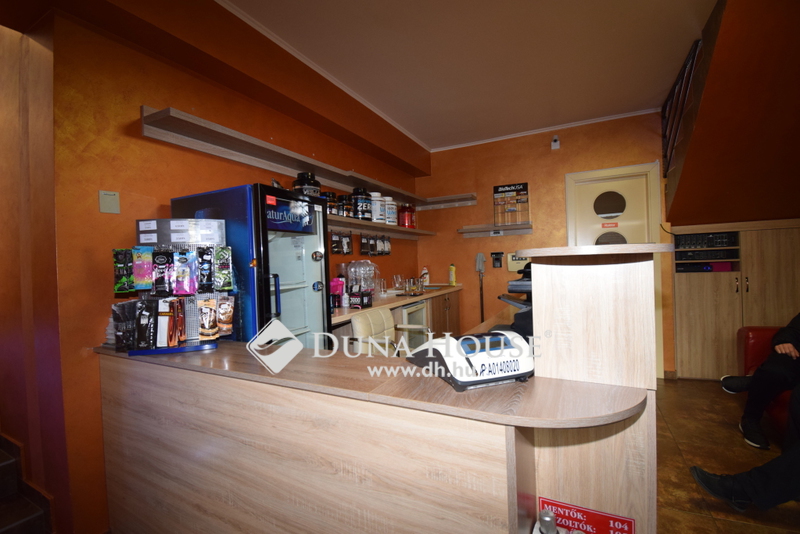 Propiedad comercial 320 m² en Nyirbator, Hungría