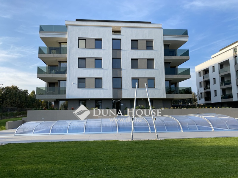Apartment 94 m² Balatonfured, Hungary