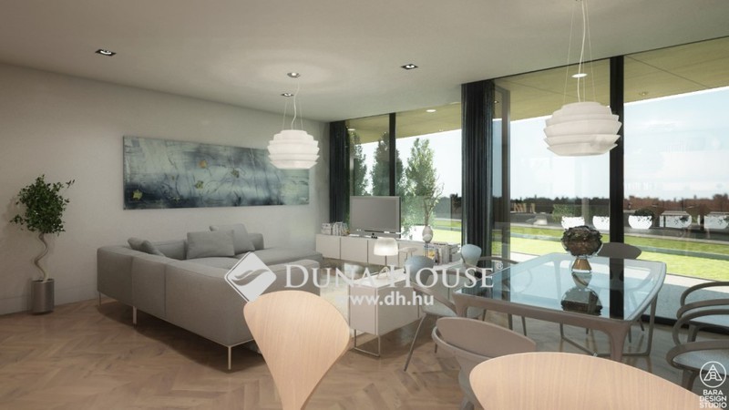Apartamento 147 m² Szegedi jaras, Hungría