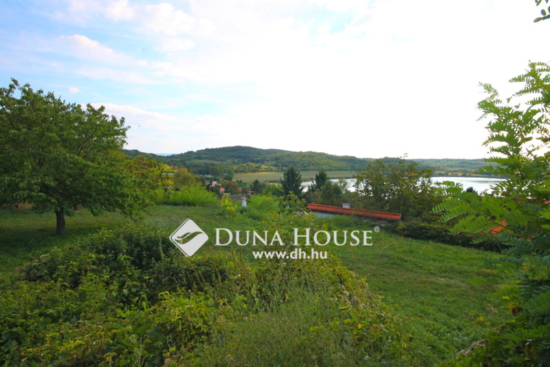 Land 1 117 m² Tihany, Hungary