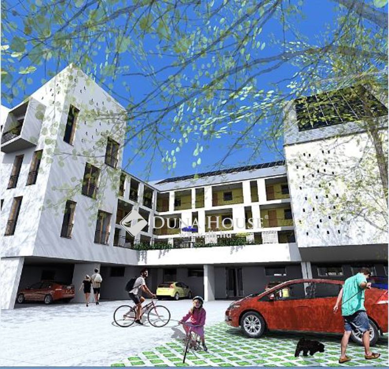 Apartamento 83 m² Cegled, Hungría