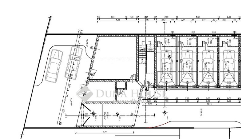 Apartment 88 m² Veresegyhaz, Hungary