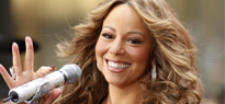 Celeblak: Mariah Carey